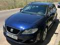 SEAT Exeo Exeo ST 2.0TDI CR Sport Multitronic 143 Sport Azul - thumbnail 1