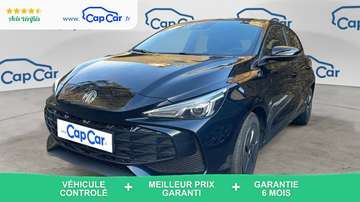 2025 1.5i 16V 194 Hybrid+ 102 Standard - Première main Garantie constructeur