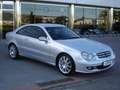 Mercedes-Benz CLK 200 320CDI Aut. Gris - thumbnail 1