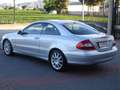 Mercedes-Benz CLK 200 320CDI Aut. Gris - thumbnail 4