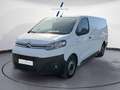 Citroen Jumpy Fg. BlueHDI Talla XL Confort 120 Blanco - thumbnail 1