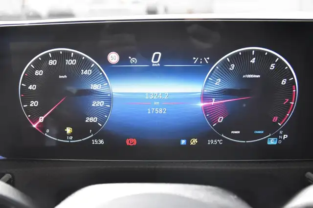 Mercedes-Benz A-Class view 8