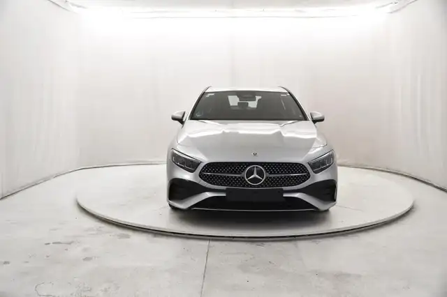 Mercedes-Benz A-Class view 5