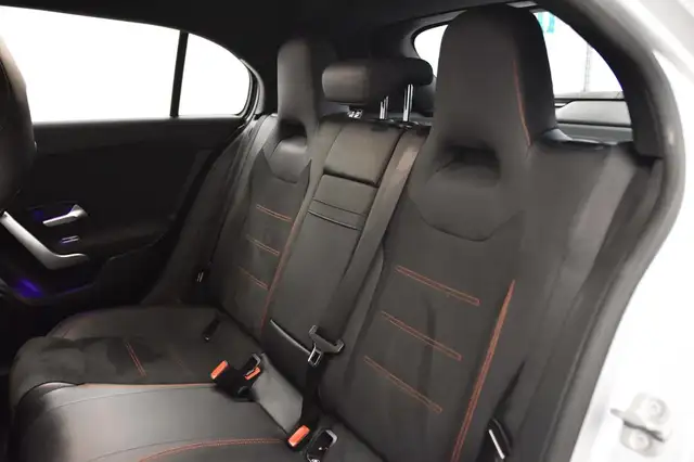 Mercedes-Benz A-Class view 14