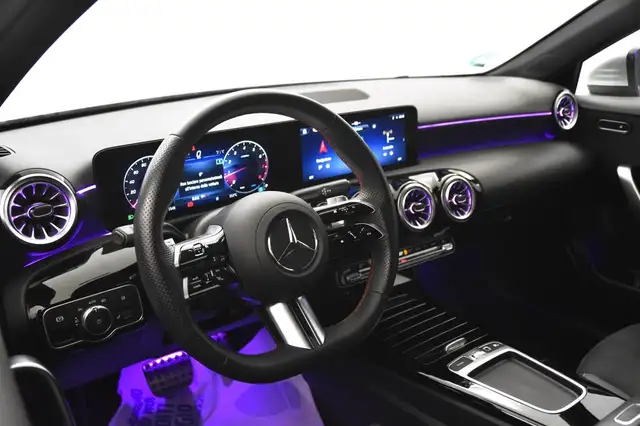 Mercedes-Benz A-Class view 7