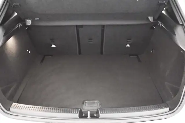 Mercedes-Benz A-Class view 15