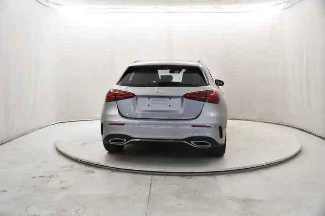 Mercedes-Benz A-Class view 4