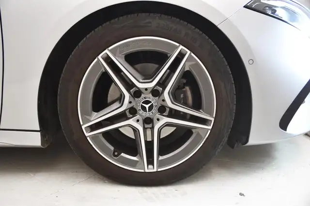 Mercedes-Benz A-Class view 6