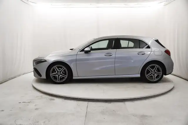 Mercedes-Benz A-Class view 2