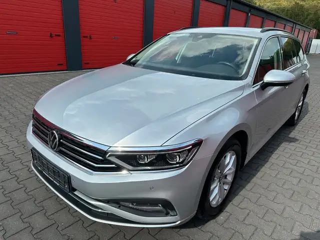 Volkswagen Passat Variant Business