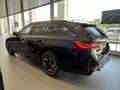 BMW 520 BMW Serie 5 Touring 520d 48V xDrive MSport Pro Nero - thumbnail 10