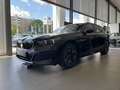 BMW 520 BMW Serie 5 Touring 520d 48V xDrive MSport Pro Nero - thumbnail 3