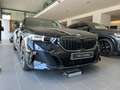 BMW 520 BMW Serie 5 Touring 520d 48V xDrive MSport Pro Nero - thumbnail 4