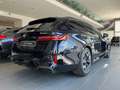 BMW 520 BMW Serie 5 Touring 520d 48V xDrive MSport Pro Nero - thumbnail 6