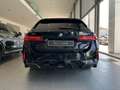 BMW 520 BMW Serie 5 Touring 520d 48V xDrive MSport Pro Nero - thumbnail 7