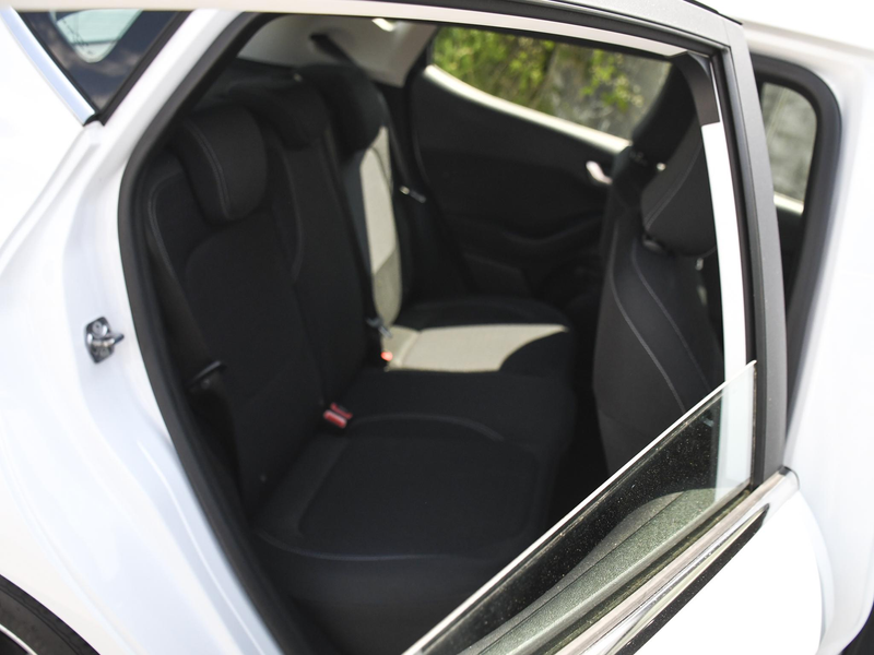 Ford Fiesta Titanium 1.0 EcoBoost 100pk CRUISE.C | DAB | NAVI — photo 10