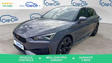 1.4 e-Hybrid 245 DSG6 Vz - Automatique