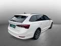 Skoda Octavia Combi Tour 2.0TDI DSG Navi LED EPH GRA Bianco - thumbnail 6