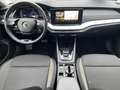 Skoda Octavia Combi Tour 2.0TDI DSG Navi LED EPH GRA Bianco - thumbnail 14