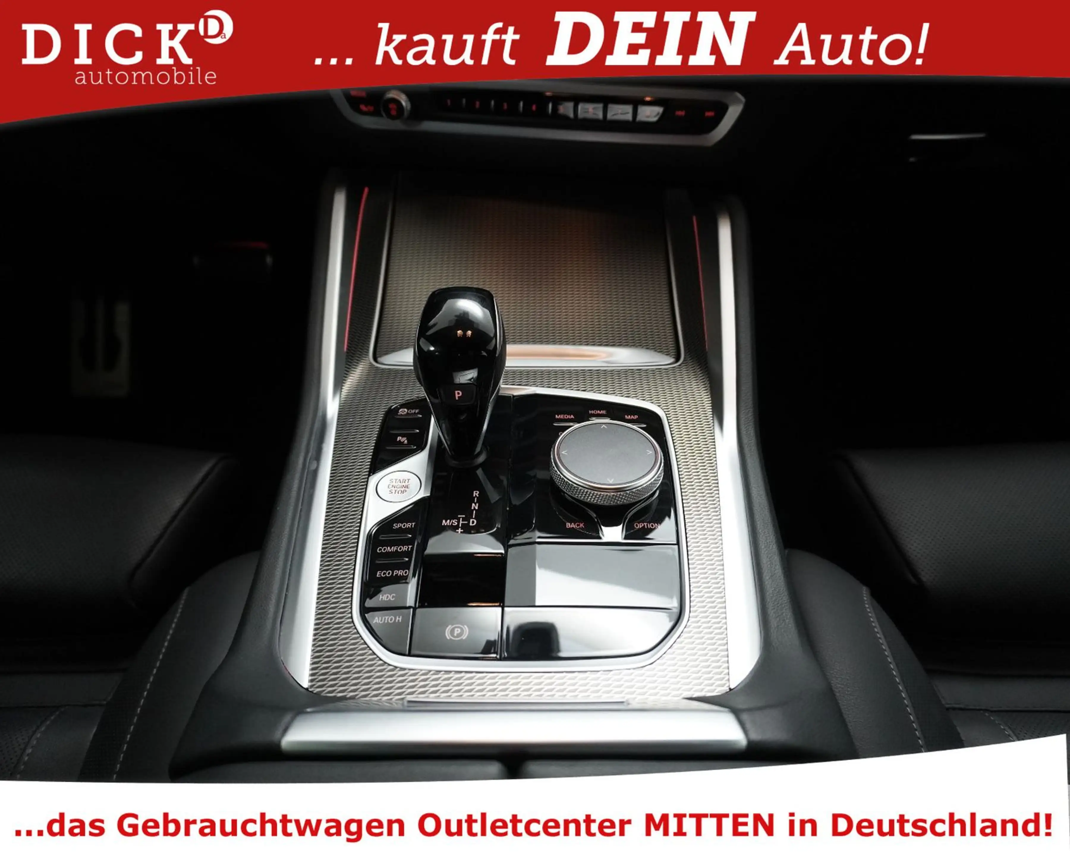 BMW X6 xDr 40d M Sport SHADO+KOMFOSI+LASER+AHK+HEAD+ — photo 15
