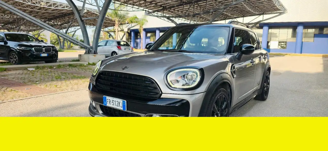MINI Unknown