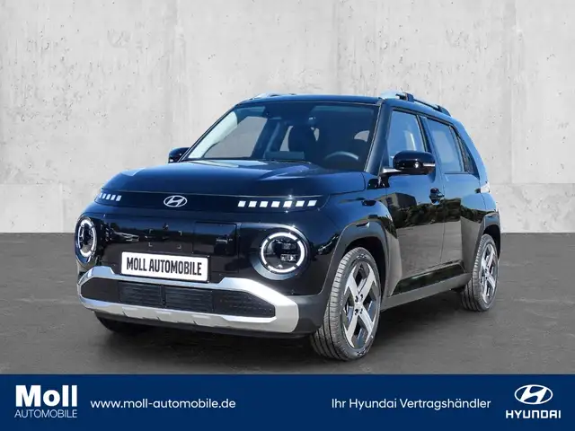 Hyundai Inster Prime Navi GSD Digitales Cockpit 360 Kamera LED AC