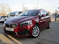 BMW 218 d Gran Tourer Advantage Aut. Rot - thumbnail 5