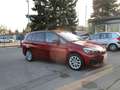 BMW 218 d Gran Tourer Advantage Aut. Rot - thumbnail 7