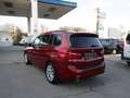 BMW 218 d Gran Tourer Advantage Aut. Rot - thumbnail 21