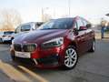 BMW 218 d Gran Tourer Advantage Aut. Rot - thumbnail 4