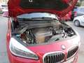 BMW 218 d Gran Tourer Advantage Aut. Rot - thumbnail 28