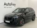 BMW X1 X1 sDrive20d Schwarz - thumbnail 1