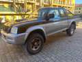 Mitsubishi L200 L200 c.cab 2.5 tdi GL 4wd 115cv Gris - thumbnail 3