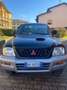 Mitsubishi L200 L200 c.cab 2.5 tdi GL 4wd 115cv Gris - thumbnail 1