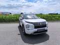 Mitsubishi Outlander 2,4 PHEV S-AWC Diamond Plug-in-Hybrid Weiß - thumbnail 4
