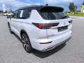 Mitsubishi Outlander 2,4 PHEV S-AWC Diamond Plug-in-Hybrid Weiß - thumbnail 7