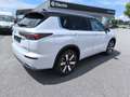 Mitsubishi Outlander 2,4 PHEV S-AWC Diamond Plug-in-Hybrid Weiß - thumbnail 6