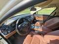 BMW 520 520d Touring xdrive Luxury 190cv auto Bianco - thumbnail 2