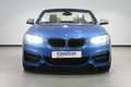 BMW 240 M240i Cabrio Blu/Azzurro - thumbnail 3