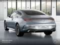 Mercedes-Benz CLE 450 4M AMG+BURMESTER+KEYLESS+9G Silber - thumbnail 22
