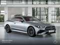 Mercedes-Benz CLE 450 4M AMG+BURMESTER+KEYLESS+9G Silber - thumbnail 20