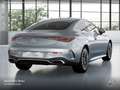 Mercedes-Benz CLE 450 4M AMG+BURMESTER+KEYLESS+9G Silber - thumbnail 5