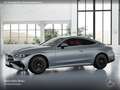 Mercedes-Benz CLE 450 4M AMG+BURMESTER+KEYLESS+9G Silber - thumbnail 3