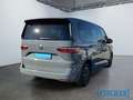 Volkswagen T7 Multivan 2.0TDI DSG LED ACC SideAssist Vis-a-Vis Gris - thumbnail 4