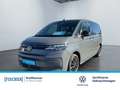 Volkswagen T7 Multivan 2.0TDI DSG LED ACC SideAssist Vis-a-Vis Gris - thumbnail 1