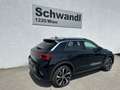Volkswagen T-Roc R-Line TSI 4MOTION DSG Schwarz - thumbnail 4