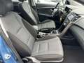 Hyundai i30 1.6 GDi cw Trend Temp./R-Kamera/SHZ Blau - thumbnail 7