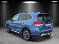 Subaru Forester 2.0ie Mild-Hybri Platinum NAVI Kam PANO plava - thumbnail 3