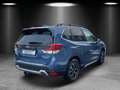 Subaru Forester 2.0ie Mild-Hybri Platinum NAVI Kam PANO Blau - thumbnail 5