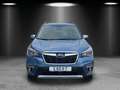 Subaru Forester 2.0ie Mild-Hybri Platinum NAVI Kam PANO Blau - thumbnail 6